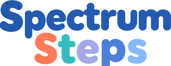 Spectrum Steps